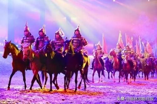 锡林郭勒盟旅游(锡林浩特旅游攻略)插图3