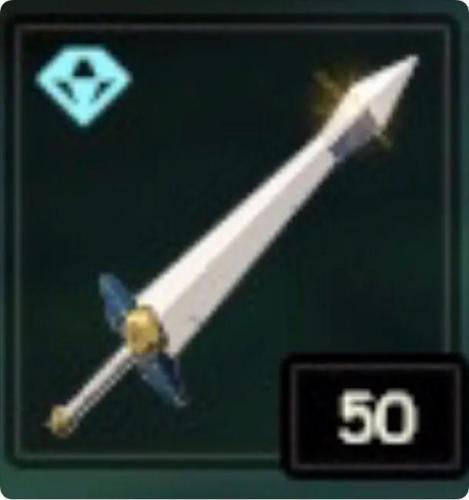 塞尔达武器厉害排名前十(塞尔达伤害最高武器排行)插图20