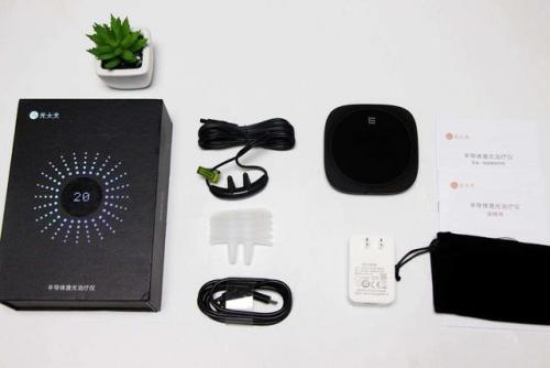 超级光鼻炎治疗仪(医用鼻炎仪品牌)插图6