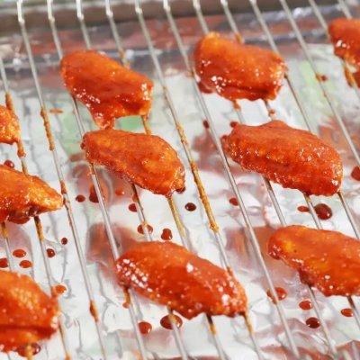 肯德基新奥尔良烤翅(正宗奥尔良腌料配方)插图5