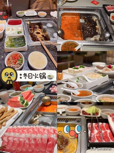 莒县火锅平价排名前十(莒县火锅店有哪些)插图