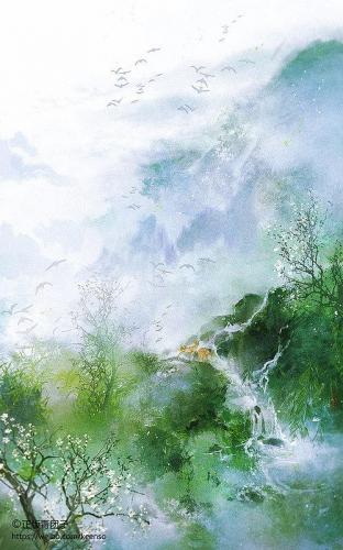 励志诗句(励志诗句霸气)插图6