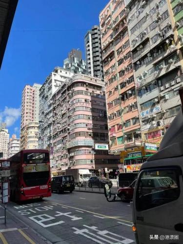 旺角波鞋街(香港波鞋街在哪里)插图5