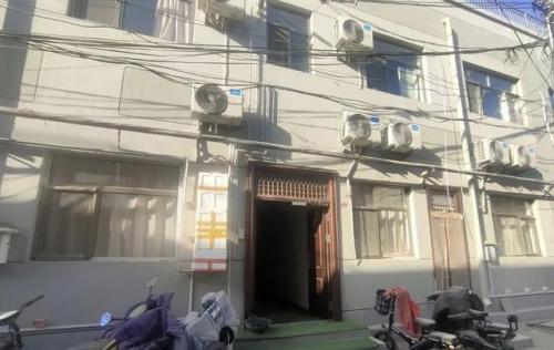 北京时尚短租公寓(北京月租2000酒店公寓)插图3