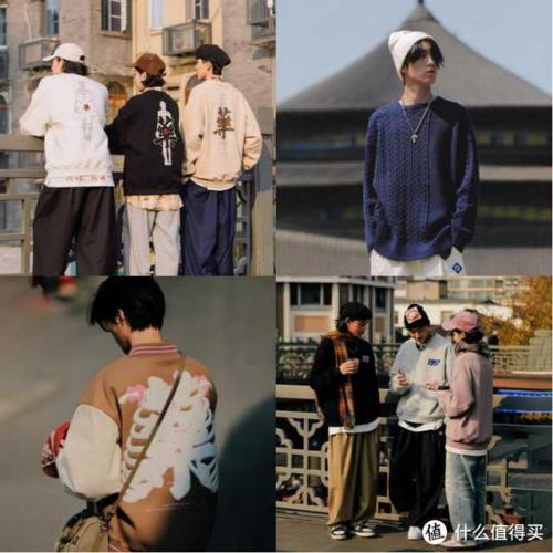男装品牌排名(十大轻奢品牌男装)插图39