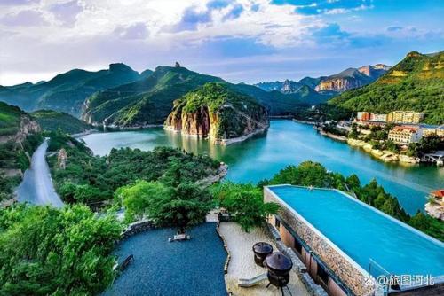 武安风水公司排名前十(武安红山寺风水传说)插图5