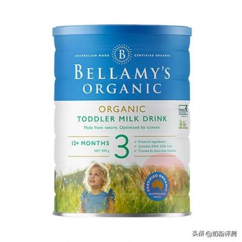 什么进口奶粉比较好(新西兰原装进口奶粉专营店)插图3
