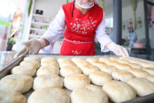 南京排名前十的饼(南京哪家菜饼最正宗)插图8