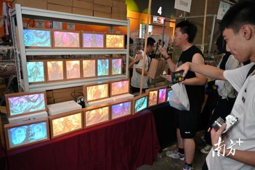 广州萤火虫漫展(2023年11月展会一览表)插图2