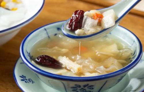 红豆沙糖水(红豆的功效与作用)插图1
