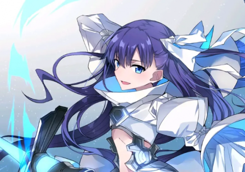 FGO五星丑阶莉莉丝技能是什么(fgo莉莉丝简介)插图1