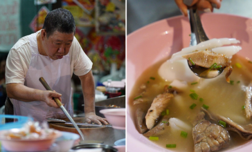 曼谷旧城美食排名前十(泰国曼谷有什么好吃的)插图13