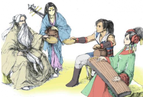 武林群侠传结局(武林群侠传乾坤挪移)插图3