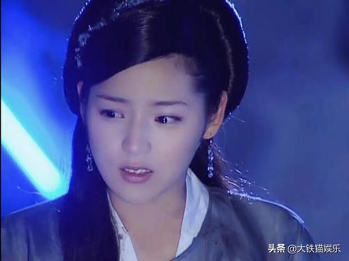 宝莲灯三圣母扮演者(三圣母朴研什么剧)插图11