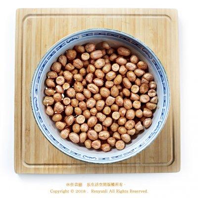 花生豆腐(花生豆腐机一台多少钱)插图1