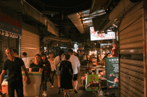 福州夜宵大餐排名前十(夜宵排行榜)插图12