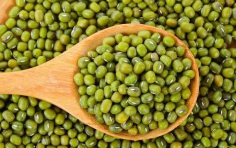 绿豆价格(红豆价格)