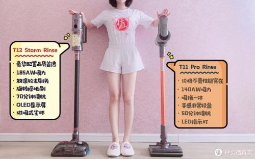 吸尘器小狗吸尘器(小狗吸尘器怎么使用)插图3