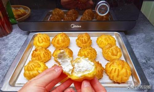 电烤箱食谱(电烤箱食谱大全300例做法)插图