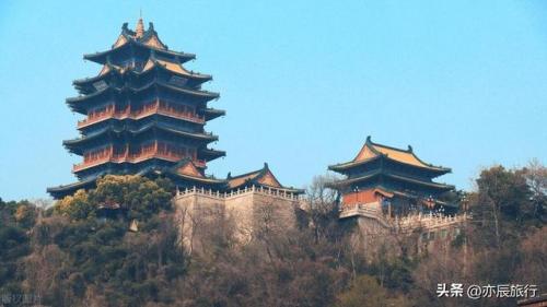 南京最佳观景台排名前十(南京观景桥在哪里)插图22