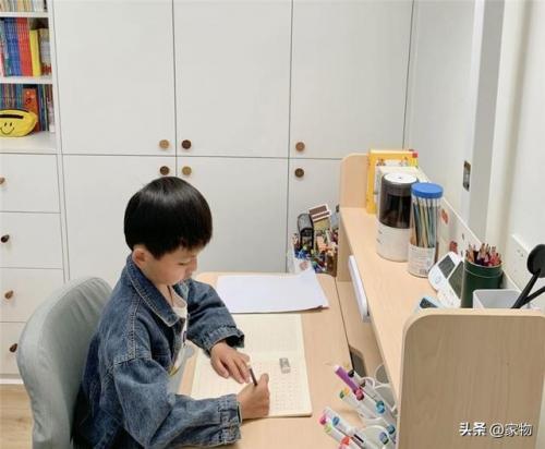 儿童房间装修(儿童房间装修女孩)插图3