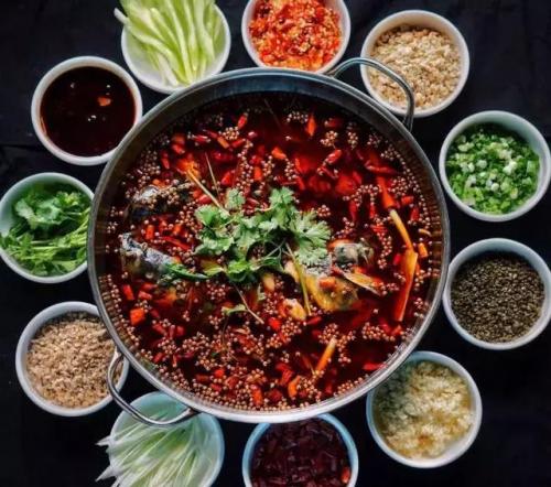 兰州排名前十的鱼(兰州人吃鱼吗)插图5