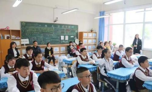 营口普高学校排名前十(营口卫生学校)插图10