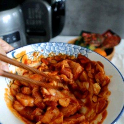 大喜大烤肉酱(大喜大牛肉粉)插图6