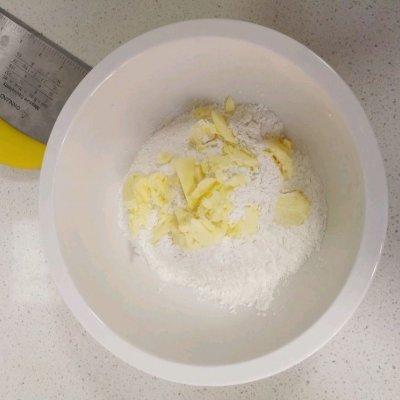 榨菜鲜肉月饼(月饼生产设备一套多少钱)插图9