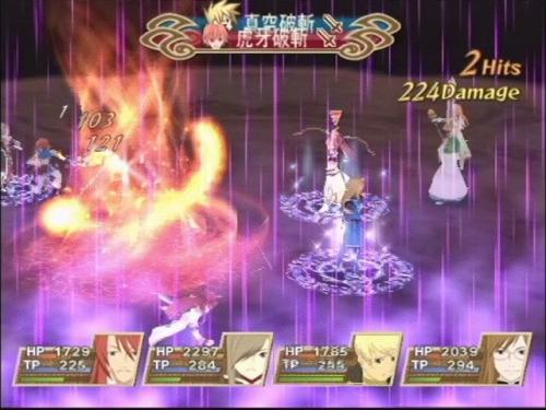 口袋妖怪银魂攻略二周目(银魂三周目攻略)插图6