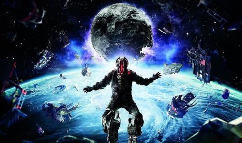 死亡空间2攻略(死亡空间3)插图3
