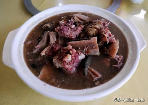 珠海台山餐厅排名前十(珠海最好的餐厅)插图1