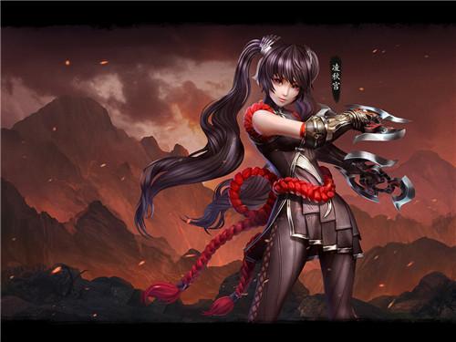 剑侠传奇手游(剑侠传奇小游戏)插图2