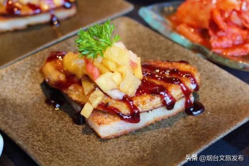 烟台自助大餐排名前十(烟台巨惠自助)插图19
