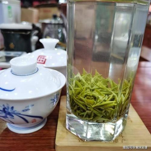 全国绿茶测评排名前十(茶叶口感排行)插图11