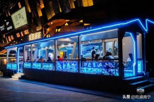 南宁新商场排名前十(南宁最好商场排行榜)插图64