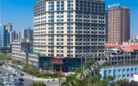 上海开封酒店排名前十(开封婚宴酒店)