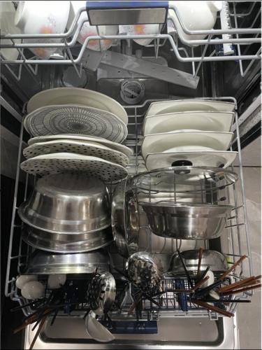 排名前十洗碗机(洗碗机品牌有哪些)插图2