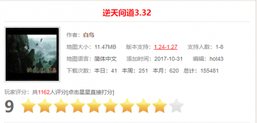 魔兽变态防守地图排行(十大最受欢迎的魔兽防守图)插图6