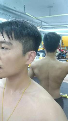 辽宁健身大神排名前十(全国健身最牛逼的人)插图5
