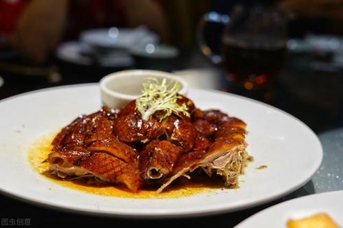 顺德十大美食排名前十(一句话形容顺德美食)插图27