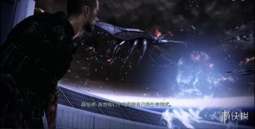 质量效应3(质量效应3哪年出的)插图14