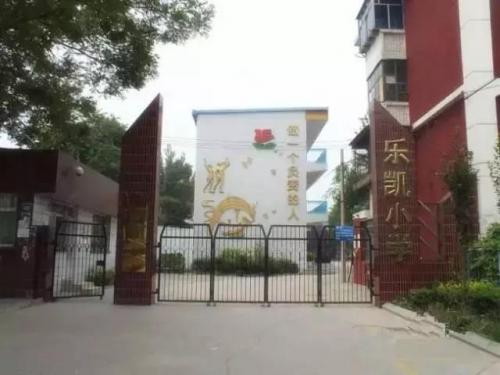 河北保定小学排名前十(保定市小学前20名排行榜)插图9