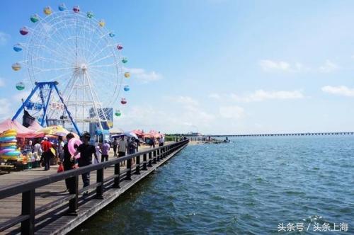 上海水上乐园有哪些(长隆水上乐园在哪)插图6