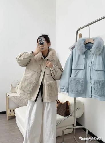真皮名牌外套排名前十(中国皮夹克品牌排行榜)插图17