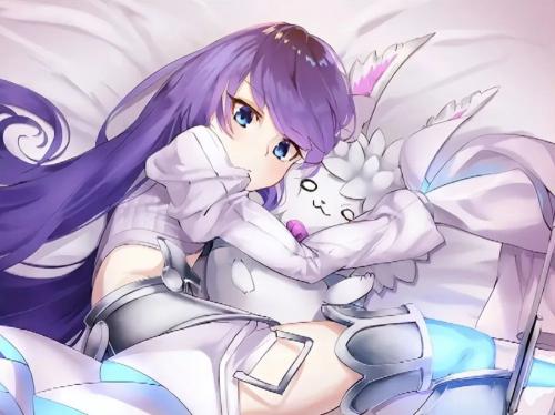 FGO五星丑阶莉莉丝技能是什么(fgo莉莉丝简介)插图3