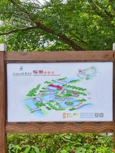 桂林两江四湖(桂林旅游攻略)插图9