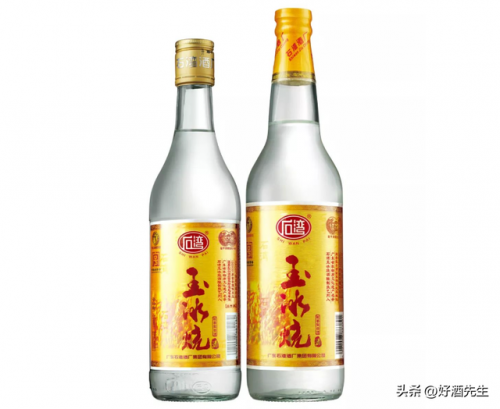 广州白酒价钱排名前十(广州莫醉汉白酒价格)插图