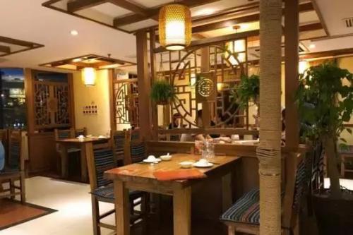顺义傣味饭店排名前十(顺义好评最高饭店)插图10