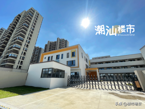汕头幼儿园(汕头市南希双语幼儿园)插图9